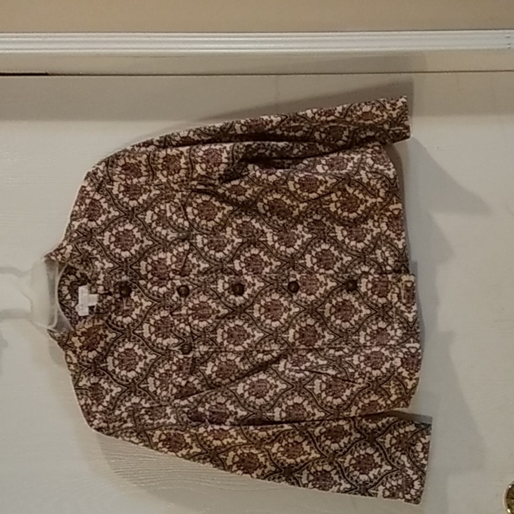 Jacket - Picture 2 of 7